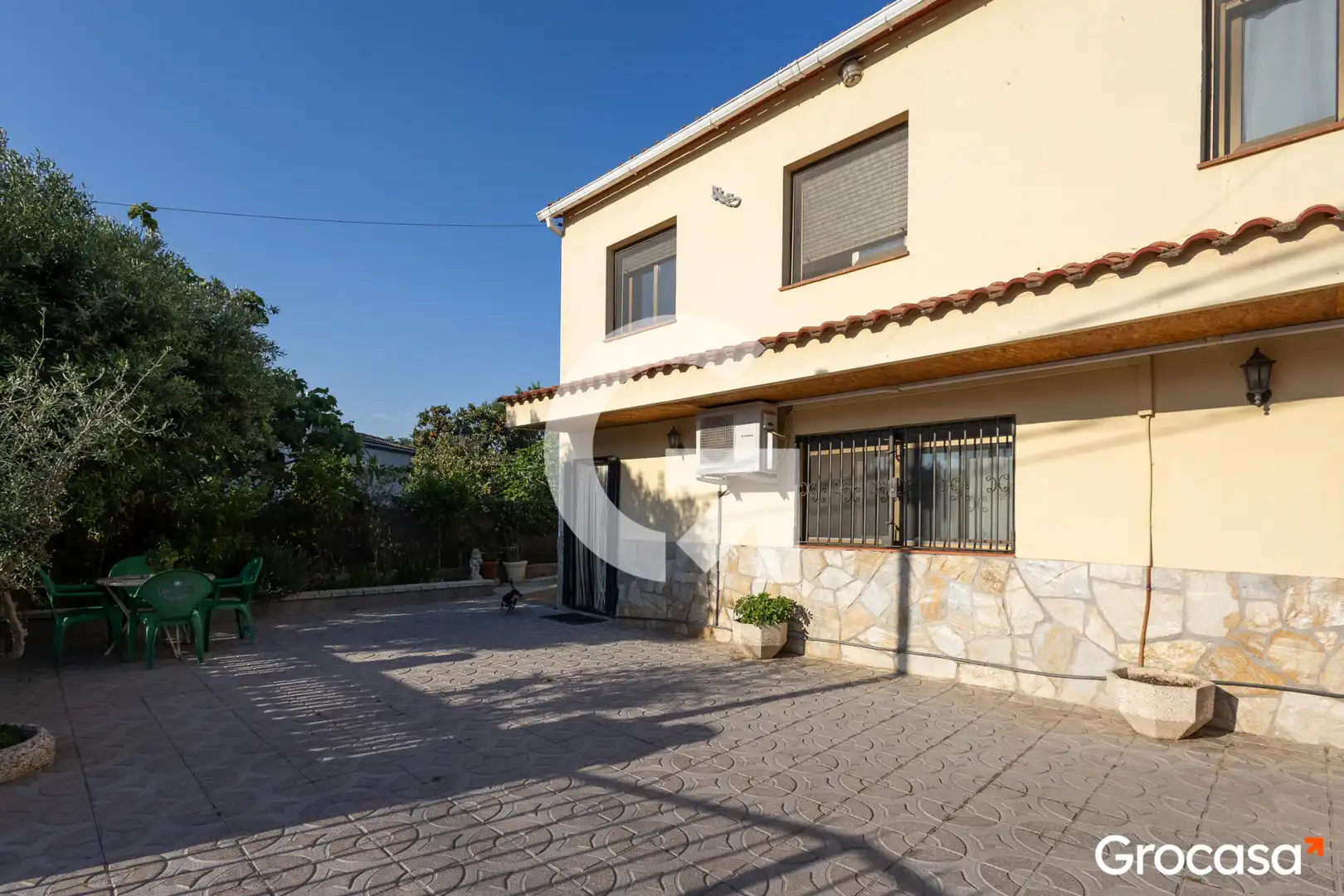 Houses for sale in CL ANOIA, Vacarisses