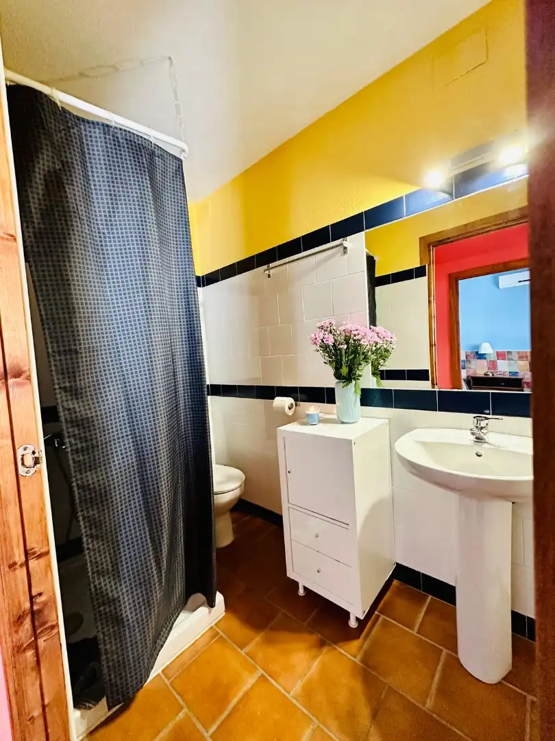 Appartamento con terrazza in vendita a Aracena, imagen 7