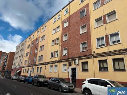 Pis en venda a Camino de la Esperanza, La Farola, Valladolid Capital