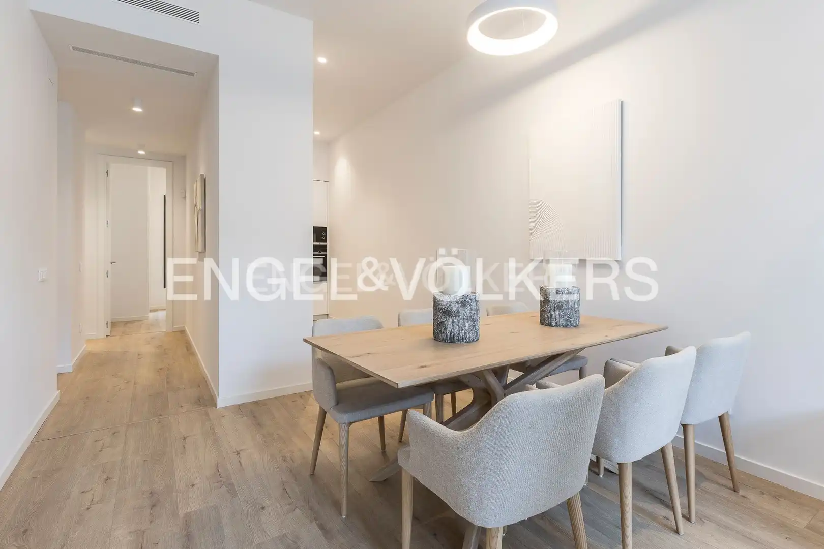 Appartement avec terrasse à vendre à Eixample, imagen 4