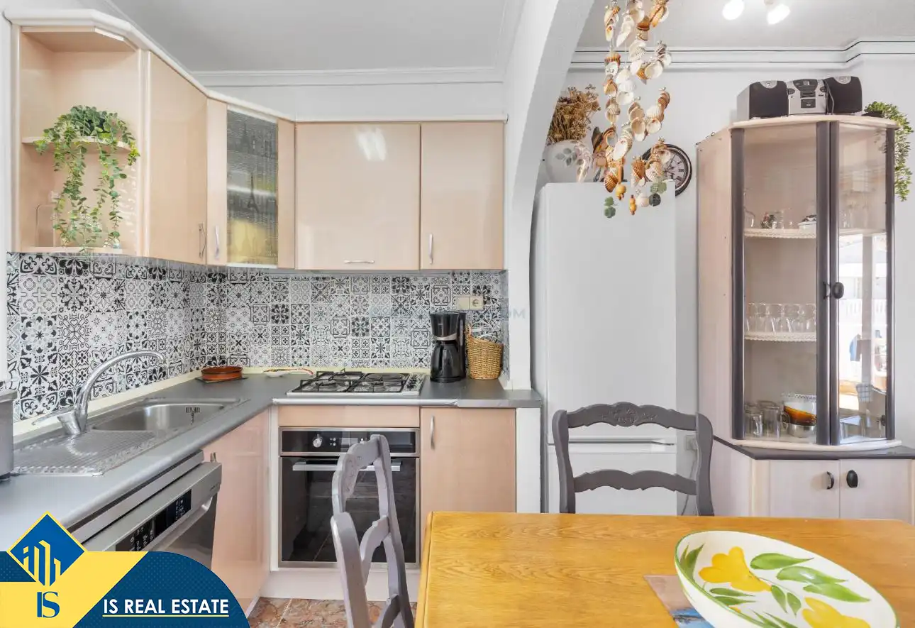 Bungalow con piscina in vendita a El Moncayo - El Pòrtic, imagen 15