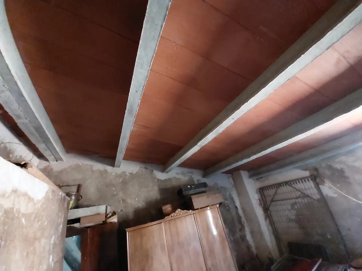 Casa adosada en venta en Salt con Aire acondicionado y Jardín privado