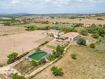 Casa rústica en venta en Manacor Centre