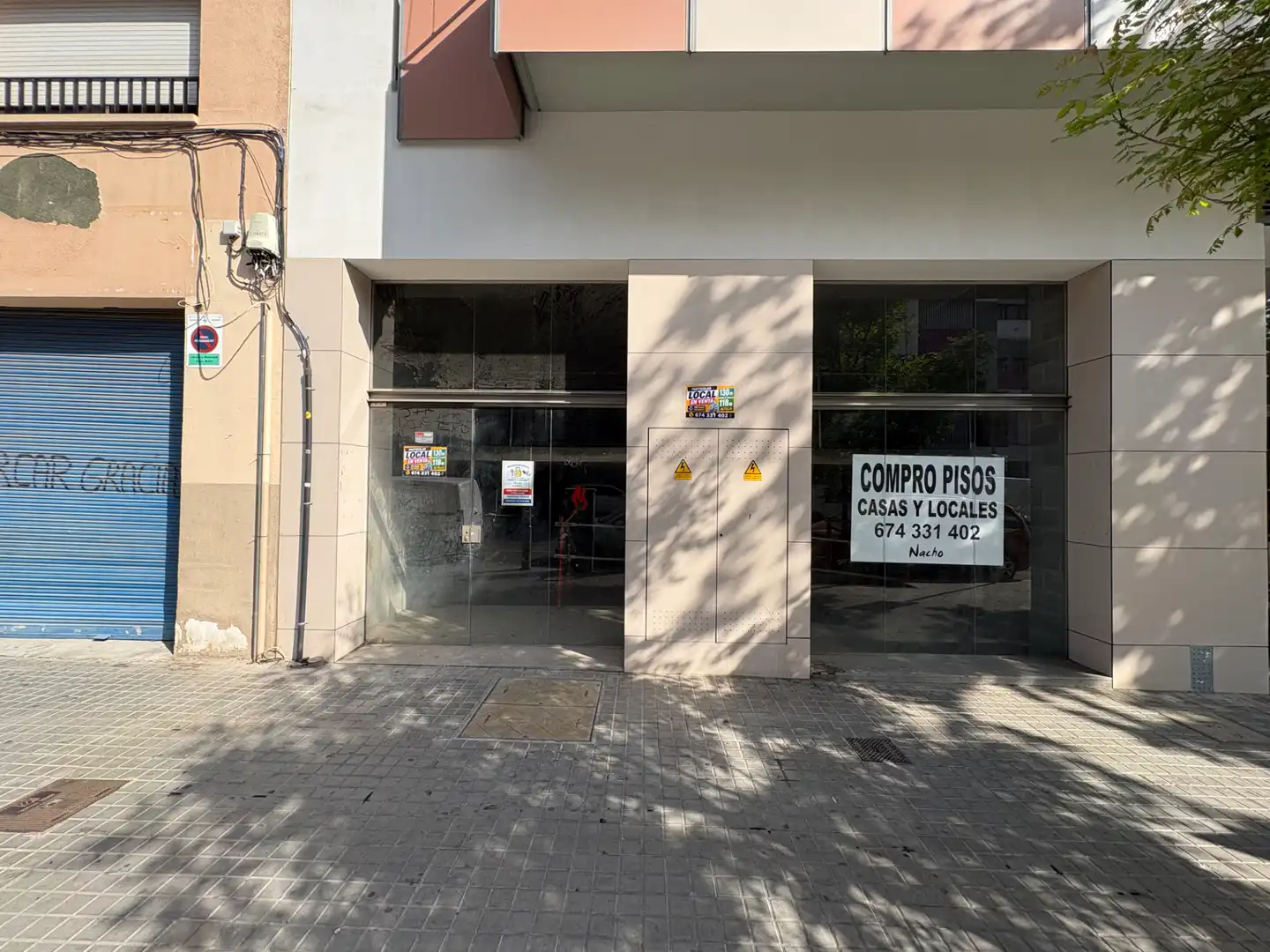 Locale commerciale in vendita a Passeig del Comerç 10, imagen 6