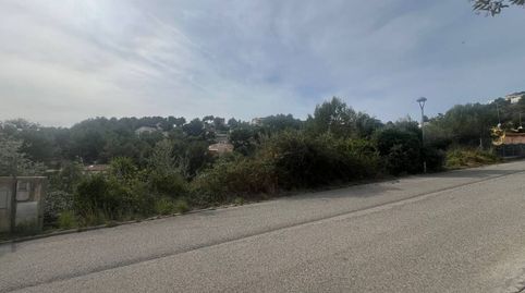 Foto 3 de Terreny industrial en venda a Calle Via Lactea, 184, Costa Cunit - Els Jardins - Els Rosers, Cunit