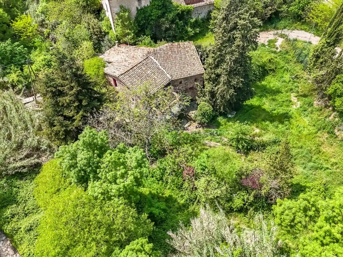 Casa o chalet en venta en Tagamanent con Jardín privado y Alarma