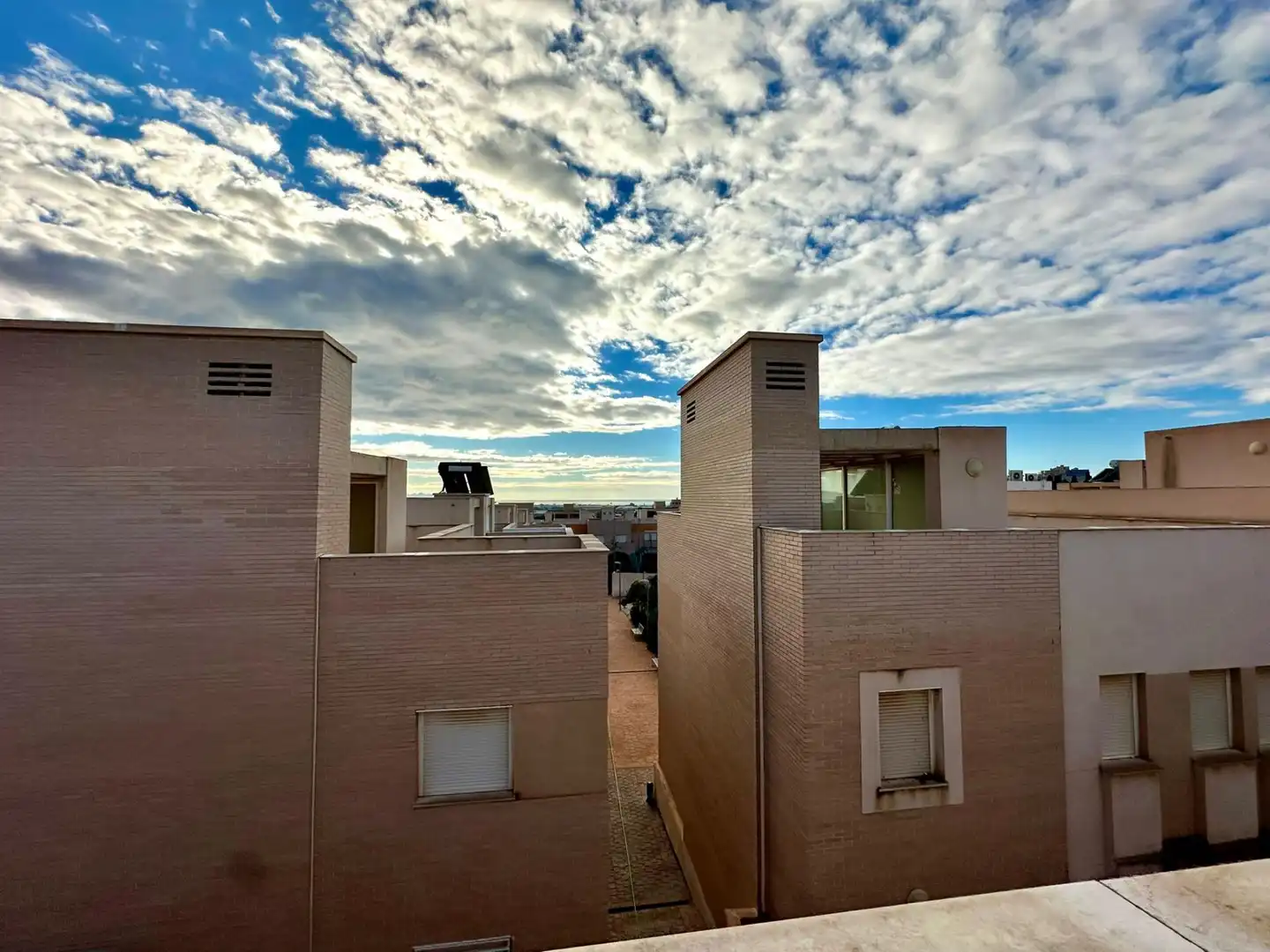 Dúplex en venta en Los Molinos - Villa Blanca