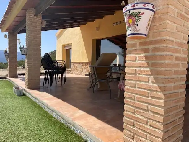 Houses for sale in Pliego