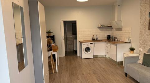 Foto 2 de Oficina en venda a Calle Trafalgar, San Antón, Alicante