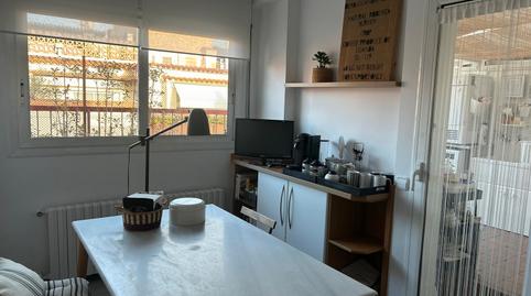 Foto 5 de Ático de alquiler en Carrer Migdia, 18, Eixample Nord, Girona Capital