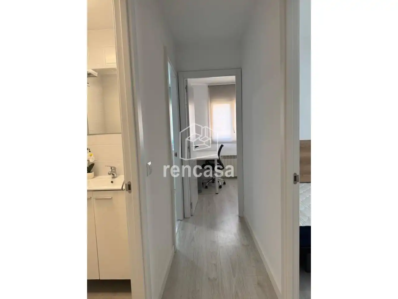 Wohnung zur Miete in Calle Gran Passeig de Ronda, Mariola