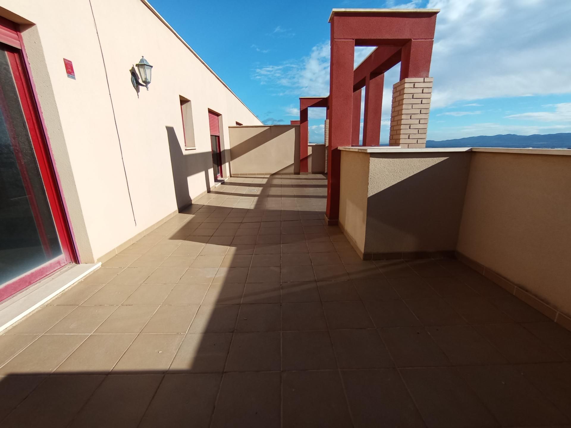 Àtic en venda a Avenida Avenida del Rey Juan Carlos I, Puerto Lumbreras