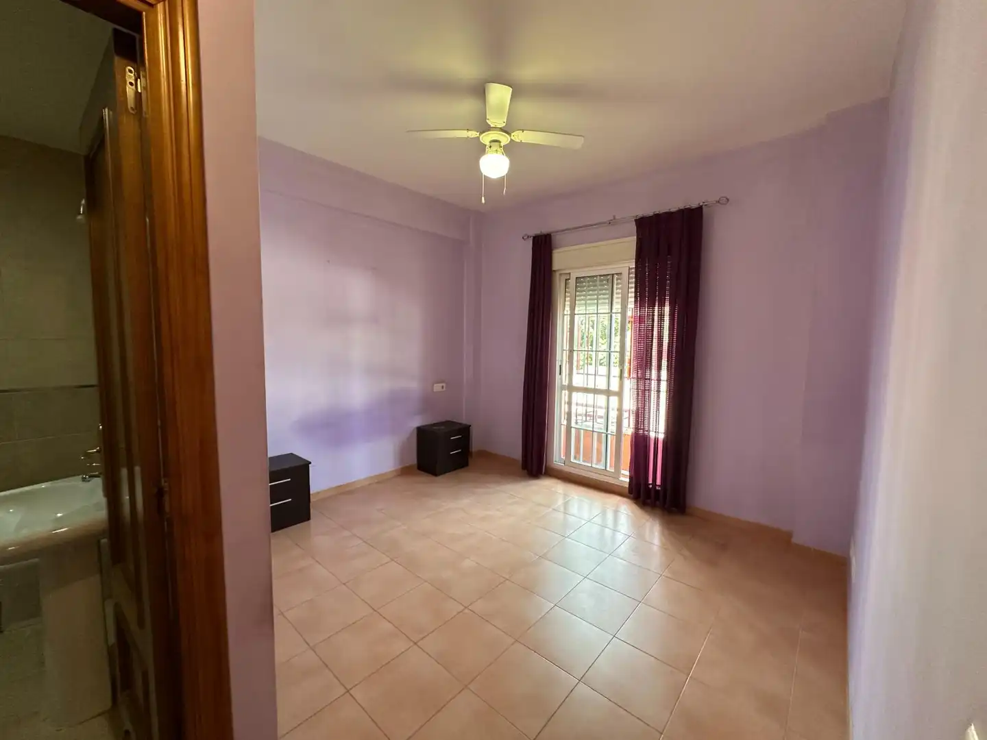 Habitación de Casa o chalet en venta en Dos Hermanas