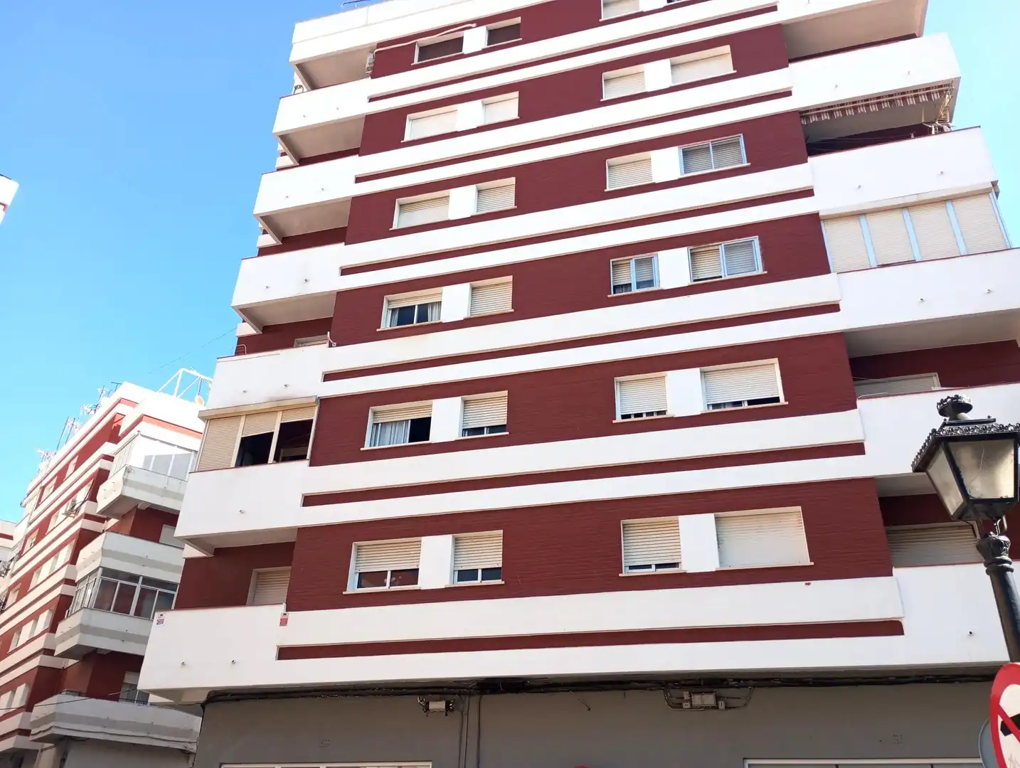 Apartament en venda a Bajadilla - Fuente Nueva, imagen 4