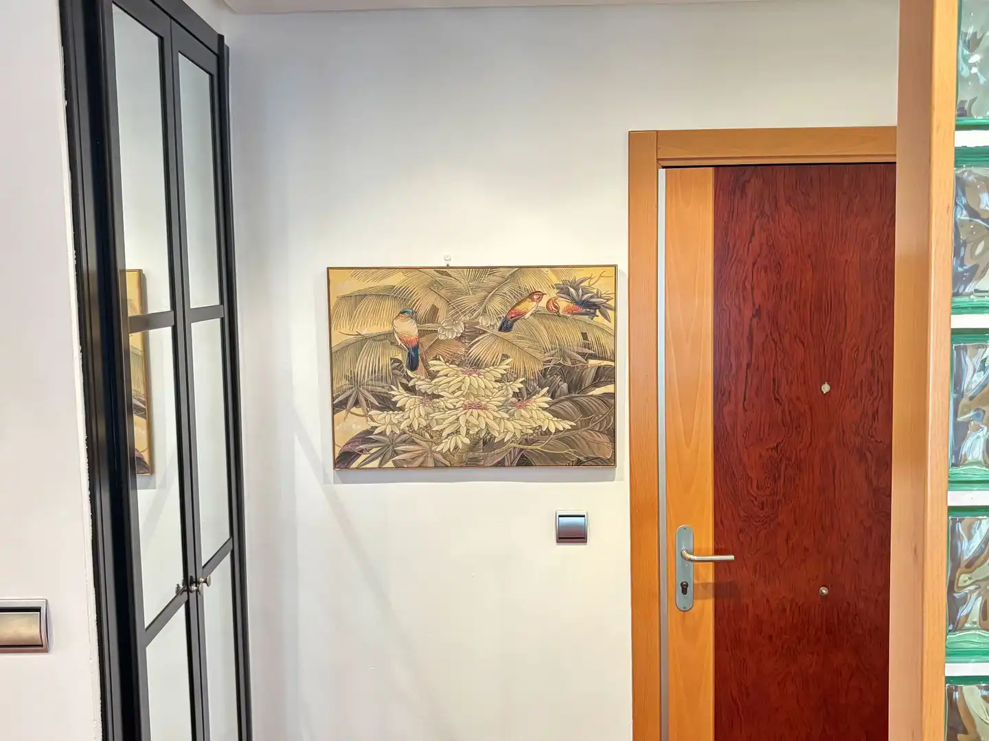 Flat for sale in Eibar  with Heating and Furnished