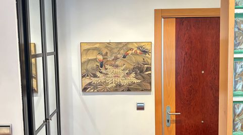 Foto 2 de Piso en venta en Txonta, Eibar, Gipuzkoa