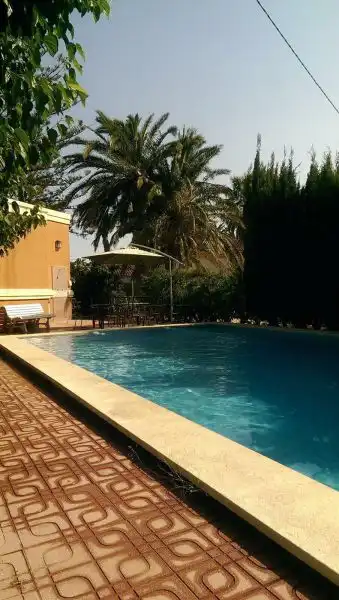 Detached house with pool for sale in Monóvar  / Monòver, imagen 4