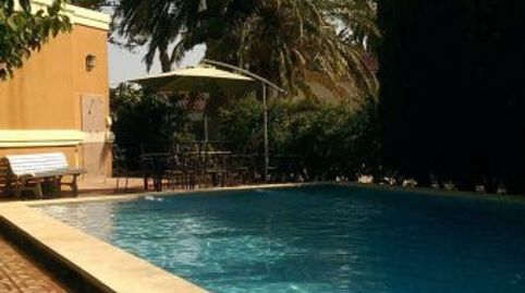 Foto 4 de Casa o chalet en venta en Monóvar / Monòver, Alicante