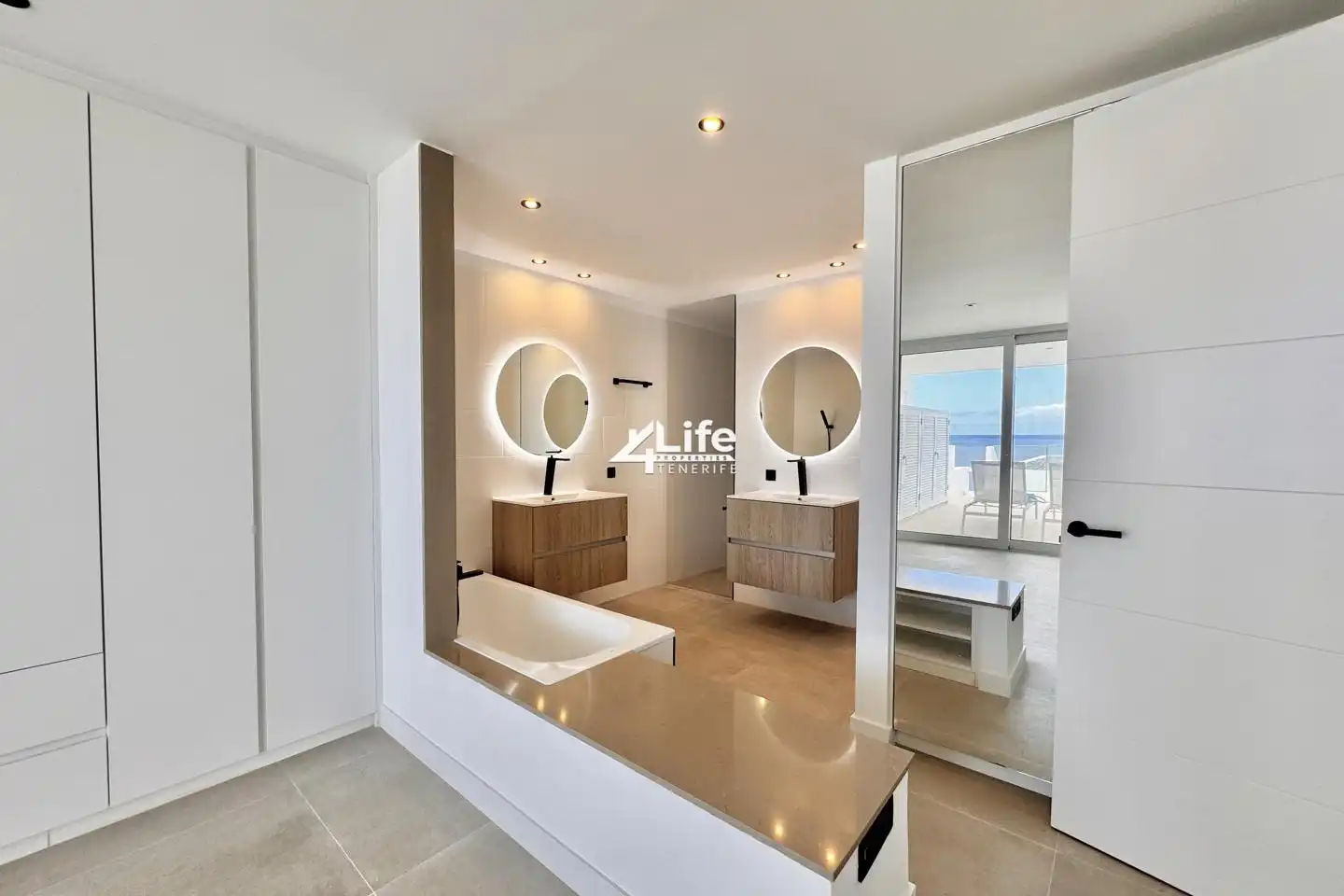 Apartment mit Pool zum Verkauf in Costa del Silencio, imagen 8