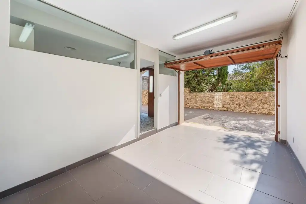 Casa adosada en venda en Pollença amb Aire condicionat, Jardí privat i Terrassa