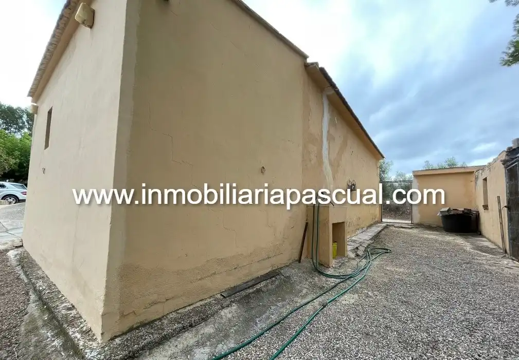 Villa zum Verkauf in Muro de Alcoy, imagen 4