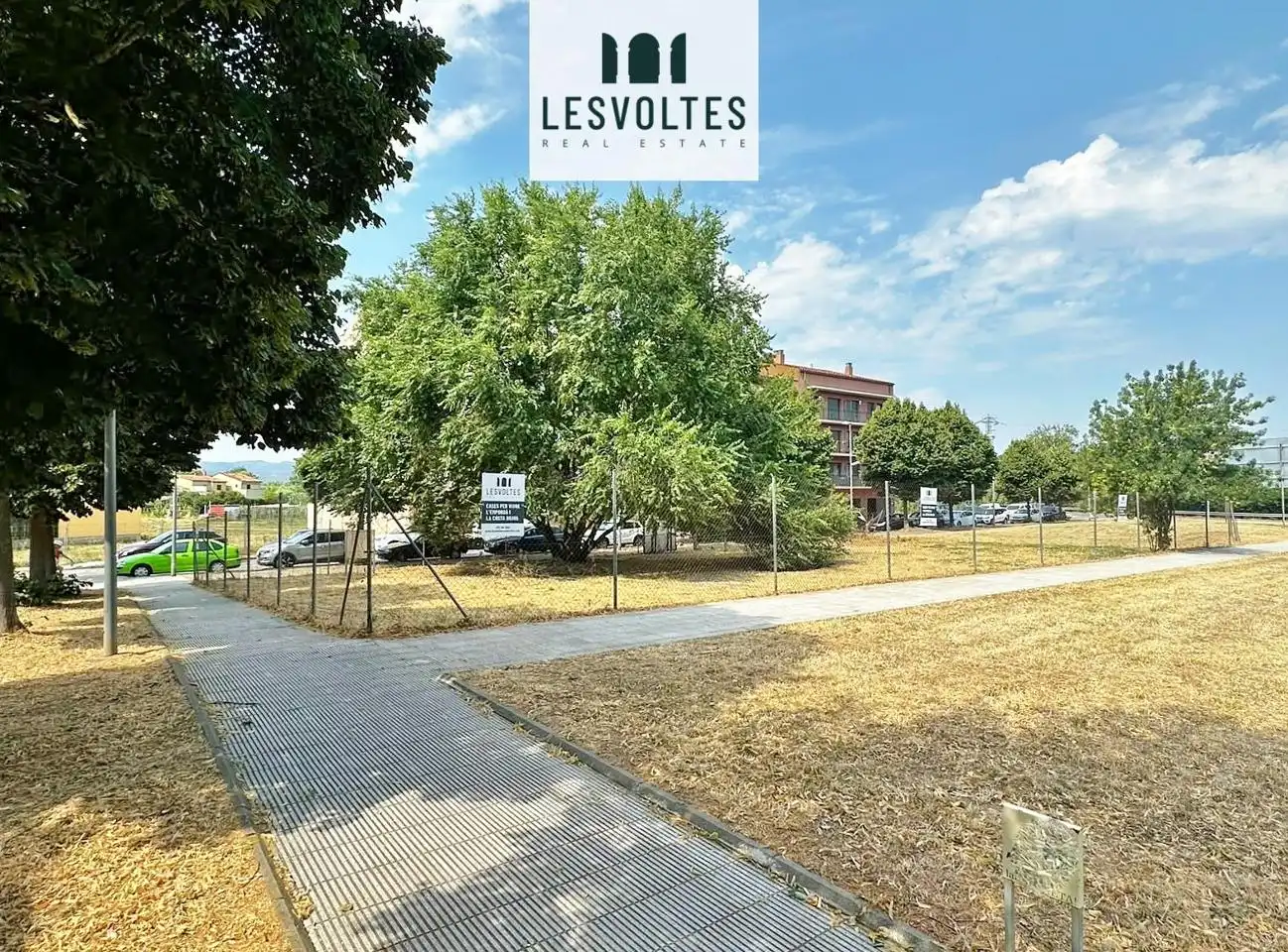 Terrenys i solars en venda a Rec Del Molí, imagen 7