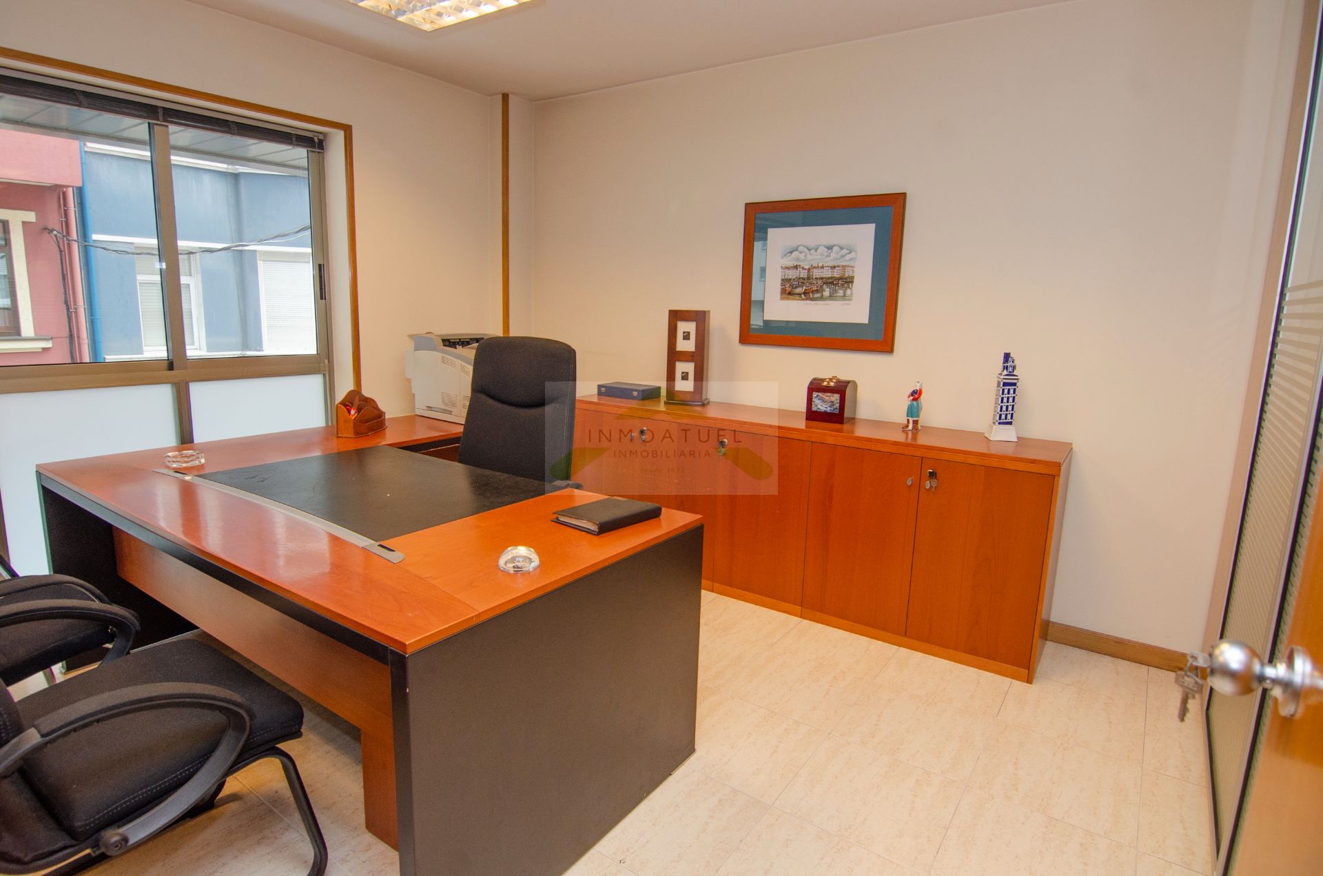 Geschaftsraum zur Miete in Sagrada Familia