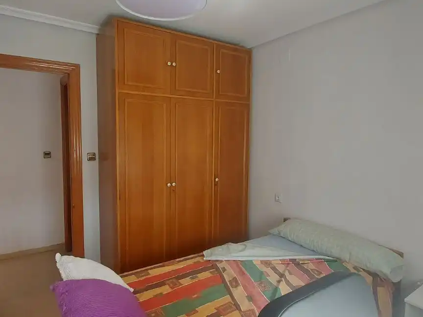 Piso de alquiler en Cuenca, Cuenca