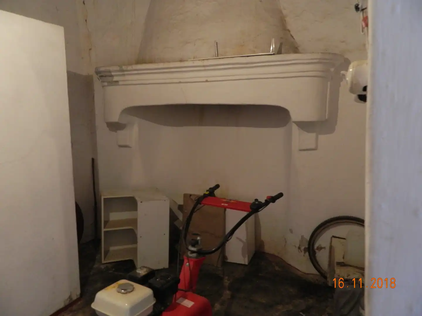 Reihenhaus zum Verkauf in Calle Santa Ana 41, imagen 5