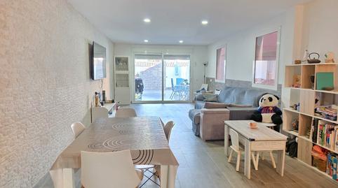 Foto 2 de Casa adosada en venda a Col.legis Nous, Mollet del Vallès