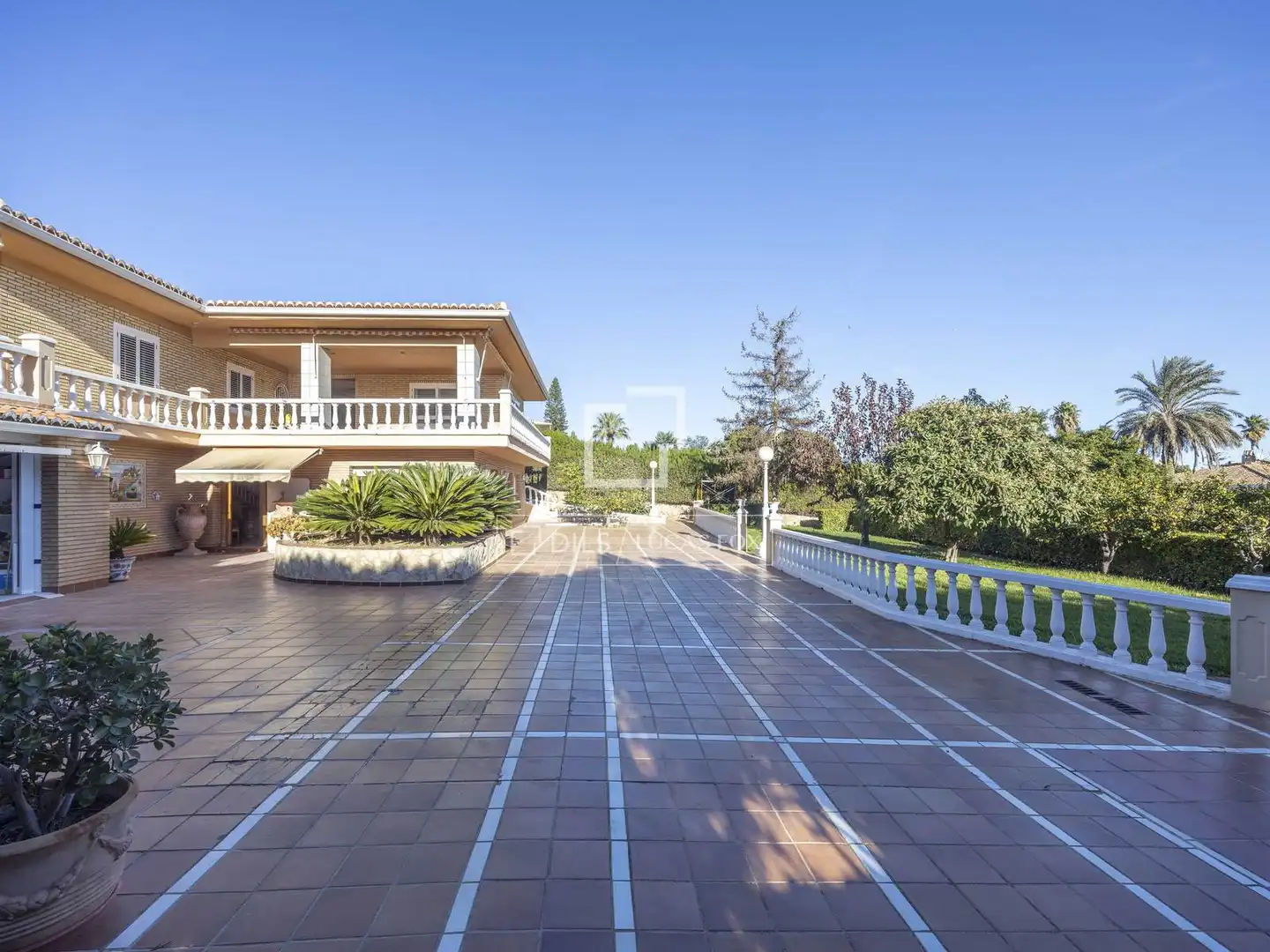 Villa con piscina in vendita a Picassent, imagen 3