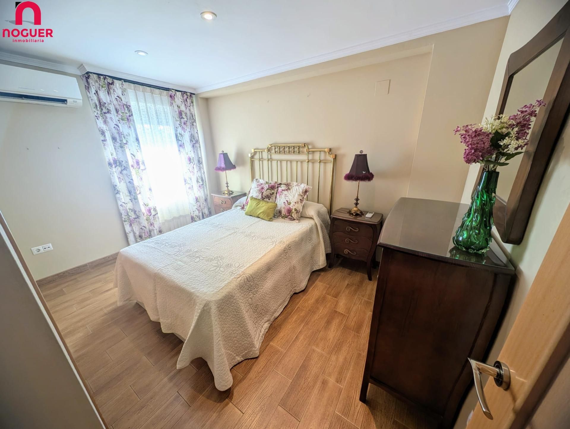 Pis de lloguer a Parque Figueroa