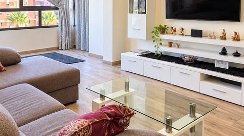 Foto 5 de Piso en venta en Sorolla, Ayuntamiento, Torremolinos
