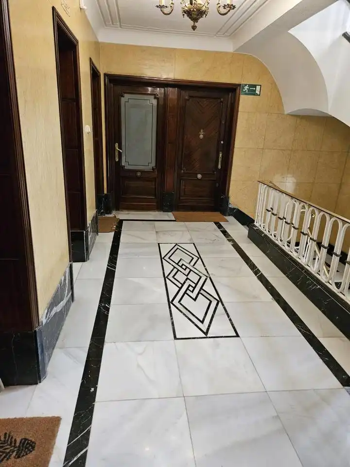 Wohnung mit Aufzug zum Verkauf in Calle del General Pardiñas, imagen 6