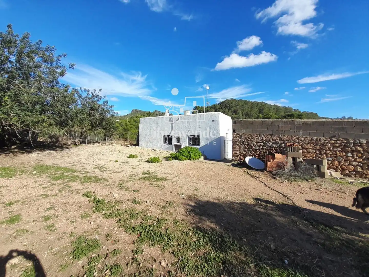 Houses for sale in Sant Joan de Labritja  with Furnished