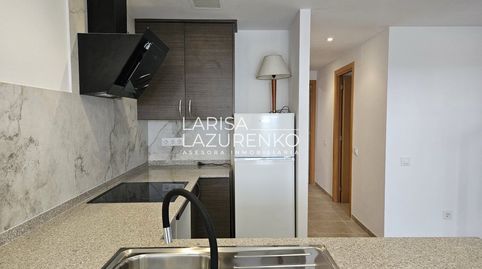 Foto 4 de Dúplex en venta en Dels Plats, L'Aldea, Tarragona