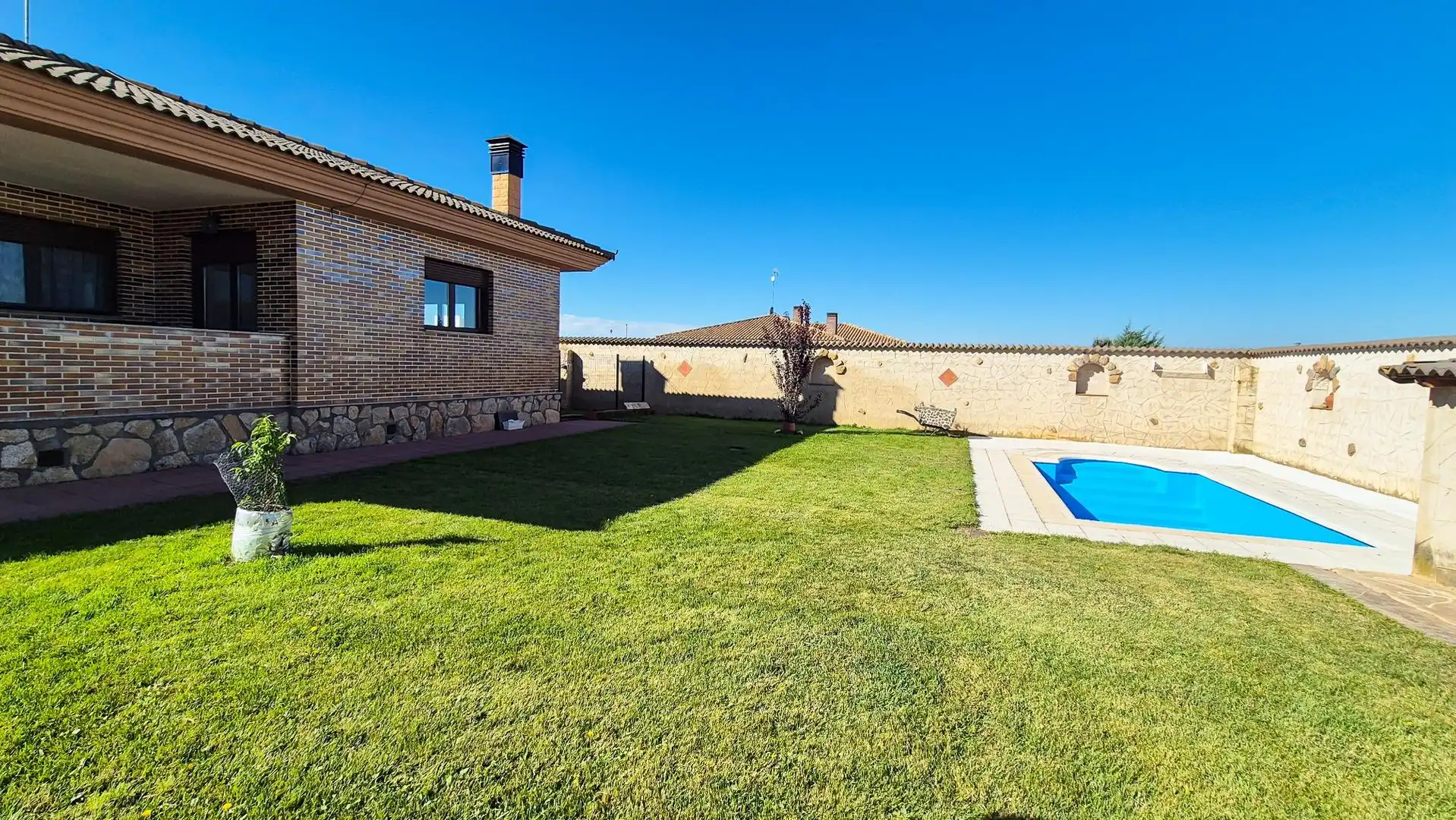 Villa zum Verkauf in San Cristóbal de la Cuesta, imagen 19