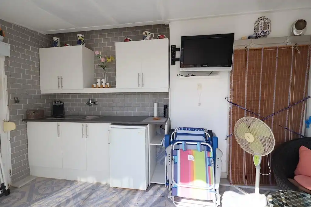 Apartament de lloguer a Playa Flamenca
