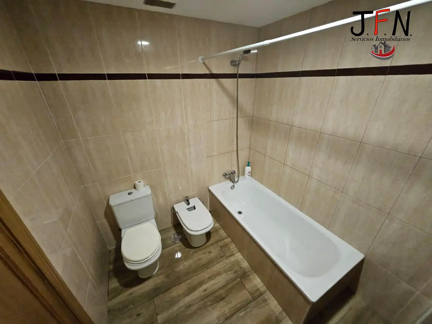 Bany de Apartament en venda en Puerto del Rosario amb Parquet i Traster