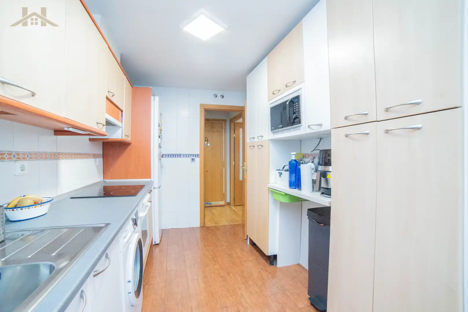 Piso en venta en Calle Óscar Domínguez, Tenería I – La Tenería II