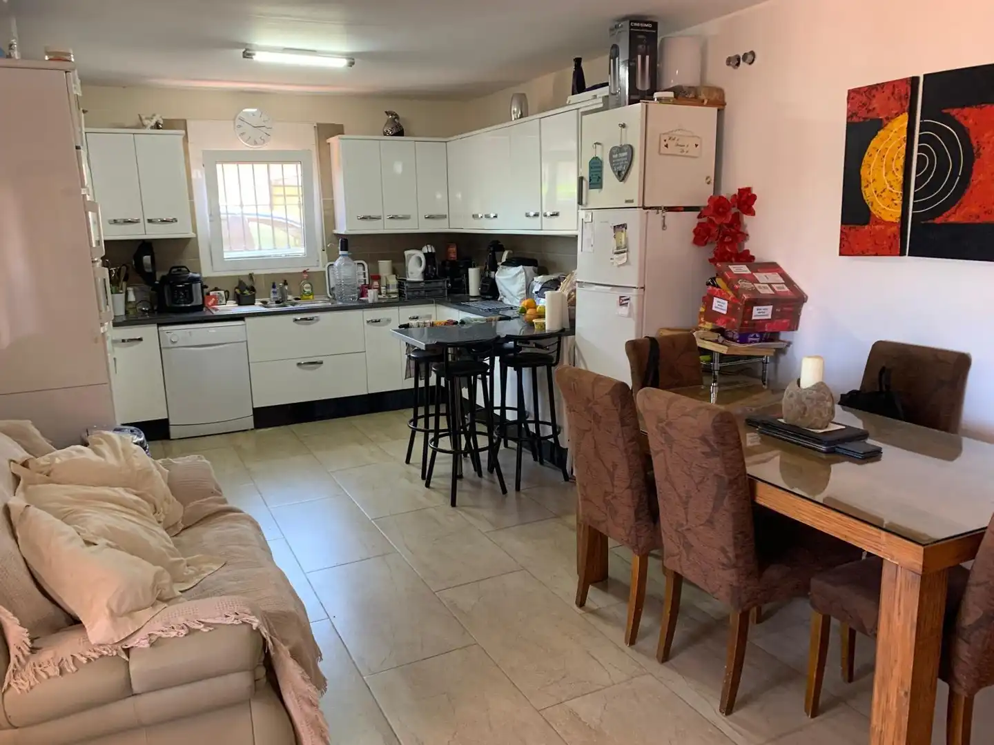 Villa in vendita a Los Balcones - Los Altos, imagen 17