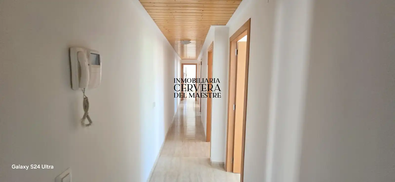 Apartamento en venta en Albocàsser