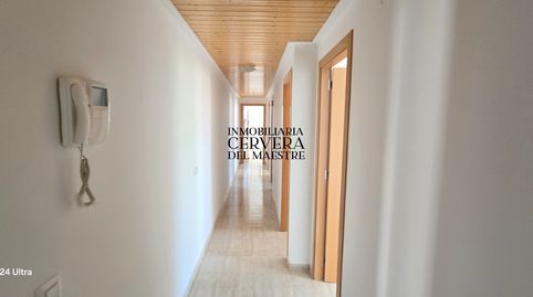 Foto 4 de Apartamento en venta en Albocàsser, Castellón