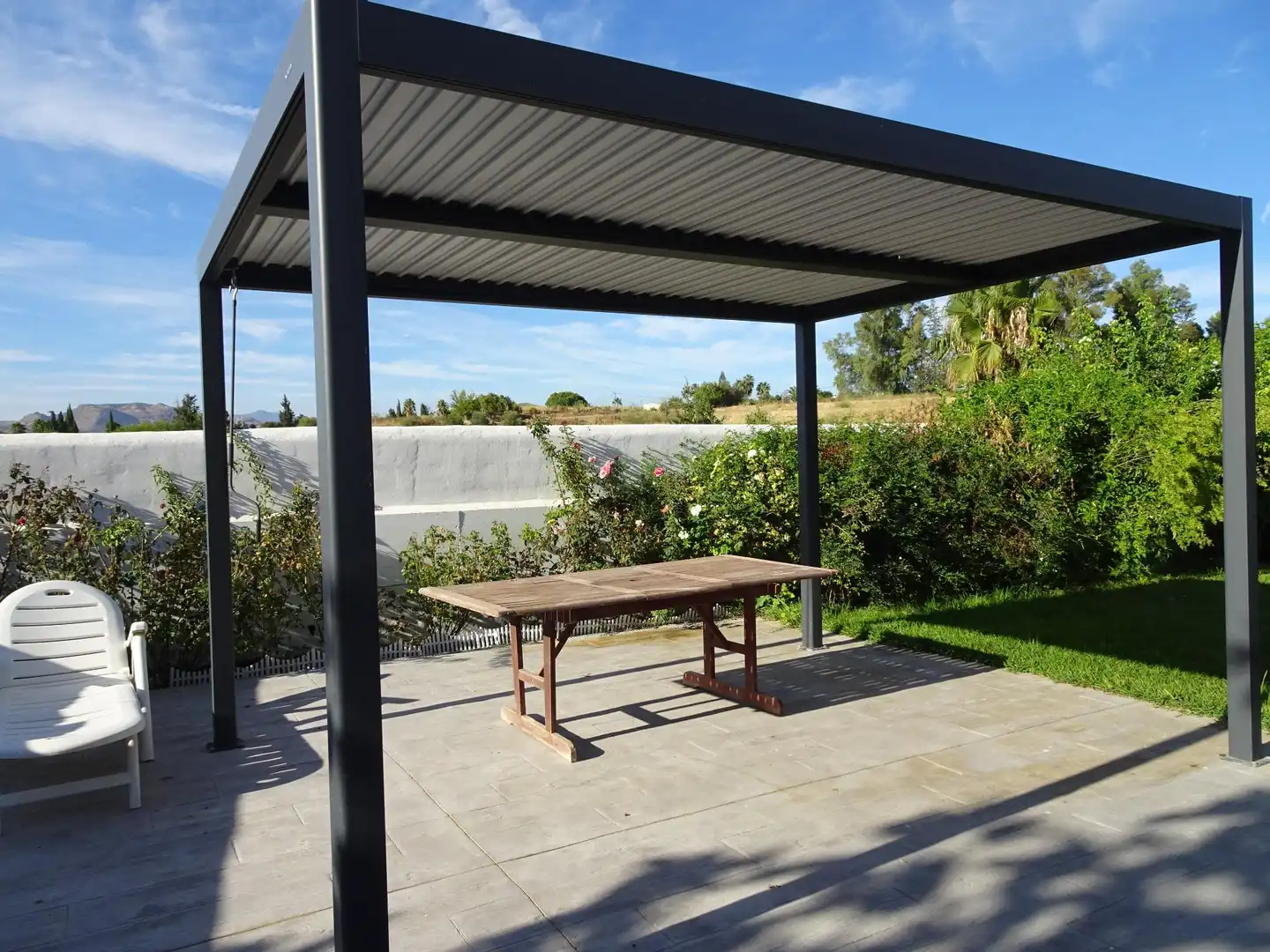 Casa rústica con piscina en venta en Nueva Aljaima - Las Tres Leguas - Los Mondeños, imagen 14