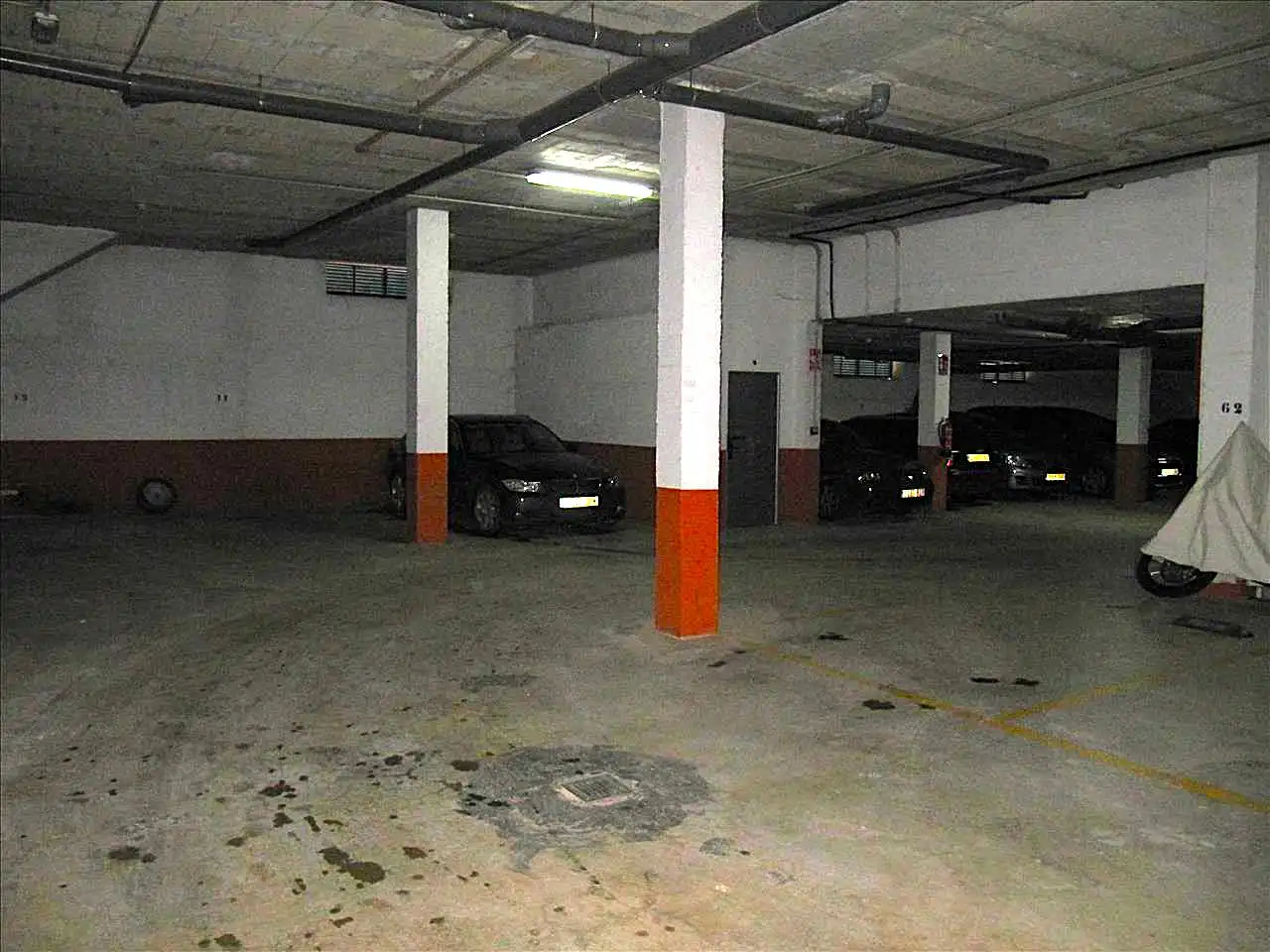 Piso en venta en Poeta Miguel Hdez, Puerto Lumbreras