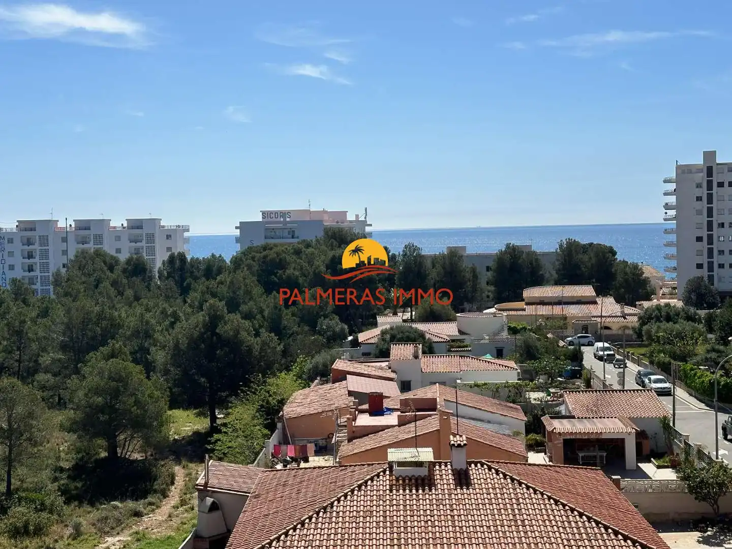 Piso en venta en Miami Platja