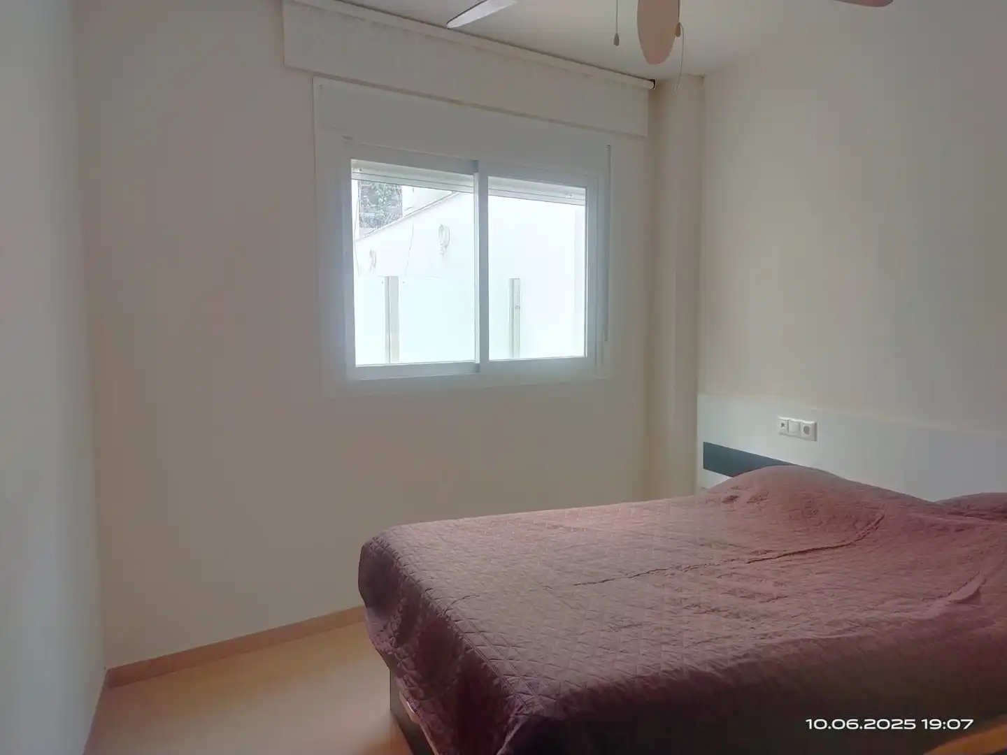 Piso con ascensor en alquiler en Bailén - Miraflores, imagen 16