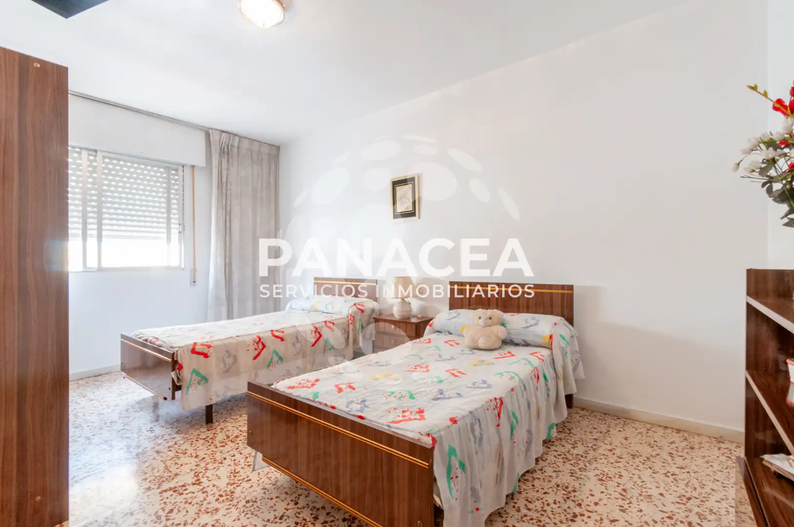 Casa o xalet en venda en Roquetas de Mar amb Aire condicionat, Jardí privat i Moblat