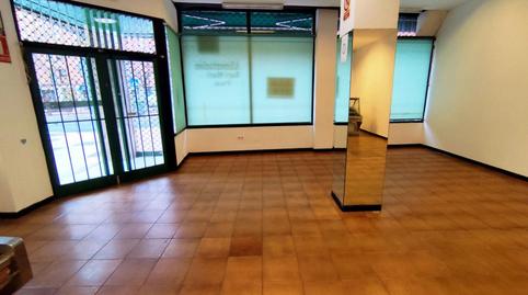 Foto 4 von Geschaftsraum zur Miete in Linares, Rondilla, Valladolid Capital