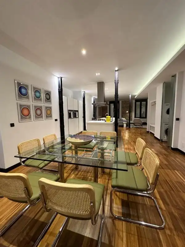Piso con ascensor en venta en C. de la Alameda, imagen 3